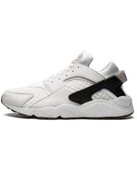 Nike - Air Huarache "Light Bone" Dm0863 001" - Lyst