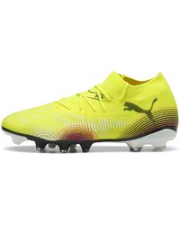 PUMA - Future 8 Pro Fg Ag Alert Sun Struck" 108139 03" - Lyst