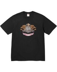 Supreme - Diamonds T-Shirt "Fw24 - Lyst