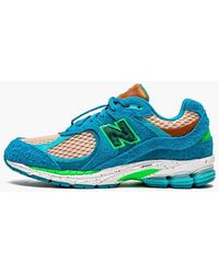 New Balance Suede 574 