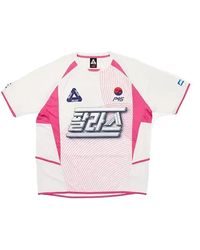 Palace - Seoul 2 Seoul Jersey P0090" - Lyst
