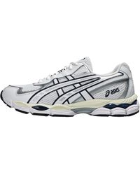 Asics - Gel-Nyc 2055 Midnight" 1203A542 108" - Lyst