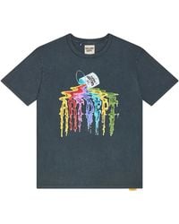 GALLERY DEPT. - Supply Graphic T-Shirt & Gd308" - Lyst