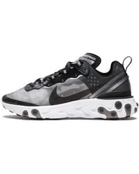 Nike - React Element 87 Shoe - Lyst