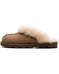 UGG - Coquette "Chestnut" 5125 Che" - Lyst
