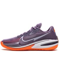 Nike - Air Zoom G.T Cut "Amethyst Smoke Bright Mango" Cz0175 501" - Lyst