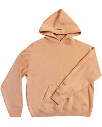 Fear Of God - Pullover Hoodie "Blush" 0192 25050 0118 807" - Lyst