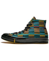 converse black history month