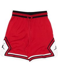 Nike - Sport Dri-Fit Mesh Diamond Shorts "Gym Hf9910 687" - Lyst