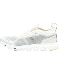 On Shoes - Cloud 6 Versa "Ice/Spirulina" 3Mf10044119" - Lyst