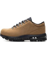 Nike - Air Max Goadome Low "Taupe" Iu5915 200" - Lyst