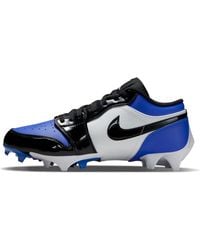 Nike - Air 1 Low Td Cleat "Game Royal" Fj6245 401" - Lyst