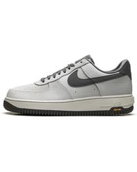 Nike - Air Force 1 Low Lx Vibram "Summit Smoke" Ih1943 100" - Lyst