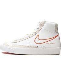 Nike - Blazer Mid 77 Se "First Use" Dh6757 100" - Lyst