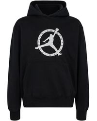 Nike - Air X Off- Hoodie Dm0059 010" - Lyst