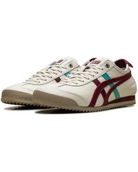 Onitsuka Tiger - Mexico 66 Sd "Birch/Beet Juice" 1183A872 205" - Lyst
