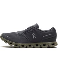 On Shoes - On Cloud 5 "Eclipse Grove" 59.97769" - Lyst