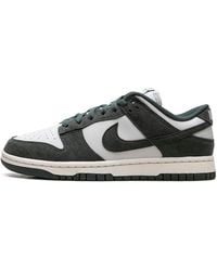 Nike - Dunk Low Next Nature "Viintage" Hj7673 002" - Lyst