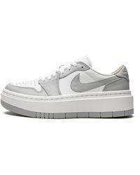 Nike - 1 Elevate Lo "Wolf" Dh7004 100" - Lyst