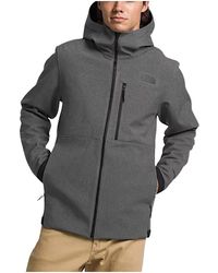 The North Face - Apex Bionic 3 Hoodie "Tnf Dark Heather" Nf0A84Hs4Hh" - Lyst