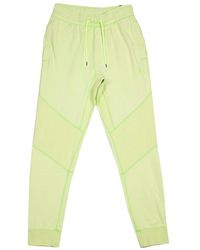 Nike - Mj Wings Washed Fleece Pants "Ghost" Cd4575 380" - Lyst