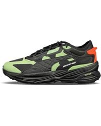 PUMA - Extent Nitro "Mercedes Amg Petronas F1 Light Mint" 307916 02" - Lyst