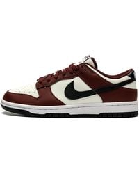 Nike - Dunk Low "Dark Team" Fz4616 600" - Lyst
