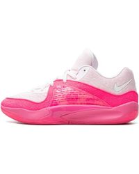 Nike - Kd 16 "aunt Pearl" Shoes - Lyst