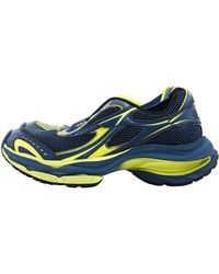 Balenciaga - D'Orsay "Fluorescent Dark A0036W Wdrsy 7101" - Lyst