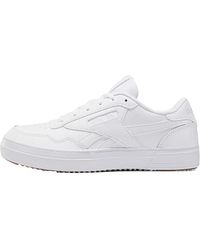 Reebok - Club Memt Bold 100206400" - Lyst