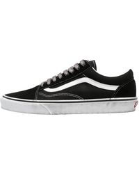 Vans - Hibiscus Check Old Skool Vn0007Ntbm8" - Lyst