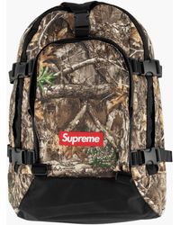 Supreme Backpacks for Women | Lyst