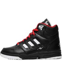 adidas - Torsion Artillery Mid "Kid Cudi X Bill & Ted" Fz3879" - Lyst