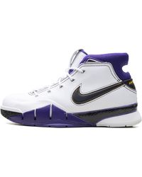 Nike - Kobe 1 Protro "81 Point Game" Im0542 100" - Lyst