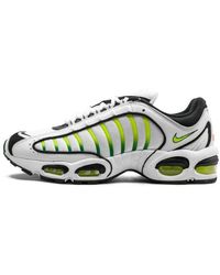 Nike - Air Max Tailwind 4 "og Volt" Shoes - Lyst