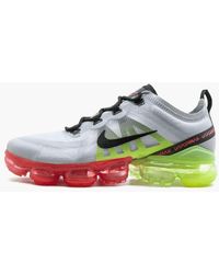 customized vapormax plus