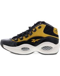 Reebok - Question Mid "Bait X Peanuts - Lyst