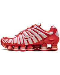 Nike - Shox Tl Foam Habanero" Iq5091 663" - Lyst