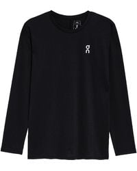 On Shoes - Core Long T-Shirt 1Me10750553" - Lyst