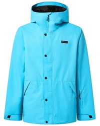 Oakley - Range Rc Jacket "Bright" Foa402345 642" - Lyst