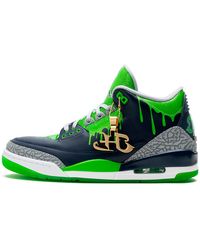 Nike - 3 Retro "Doernbecher Hugo" Fz3030 919" - Lyst