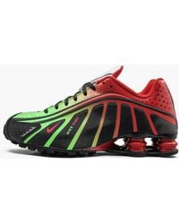 Nike Shox Sneakers for Men - Up to 23% off | Lyst