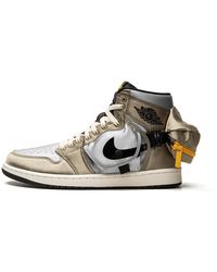 Nike - Air 1 High Sp Utility "Neutral" Do8727 200" - Lyst
