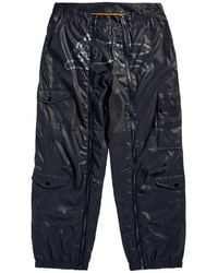 Alpha Industries - X Icecream Flight Nylon Relaxed Fit Pant "Reflective" Cbi56500C1" - Lyst
