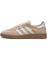 adidas - Handball Spezial "beige" Shoes - Lyst