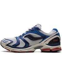 Saucony - Progrid Triumph 4 Cs Royal" S70805-2" - Lyst