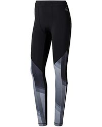 Reebok - One Series Compression Tight Dy8028" - Lyst