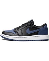 Nike - Air 1 Lo Og "Mystic" Cz0775 041" - Lyst