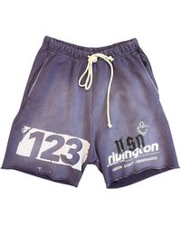 RIVINGTON - Membership Uso Shorts Muso Sh70 Purp" - Lyst