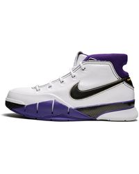 Nike - Kobe 1 Protro "81 Point Game" Aq2728 105" - Lyst
